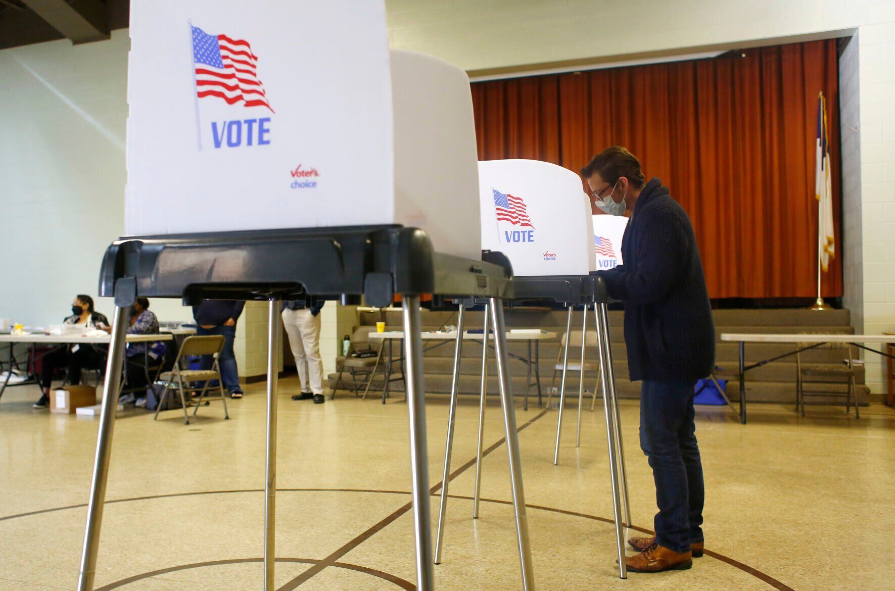 Election Day